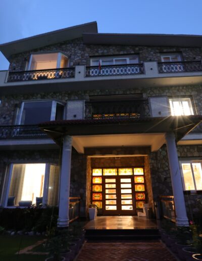 Dehradun Varenya homestays, hotels with swimming pools in Dehradun, resorts in Dehradun, luxury hotels in Dehradun, luxury resorts in Dehradun. Enjoy premium stays amidst Dehradun's nature, peace, forests, jungles, and retreats. Find your perfect Dehradun escape!