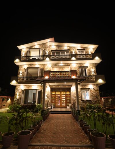 Dehradun Varenya homestays, hotels with swimming pools in Dehradun, resorts in Dehradun, luxury hotels in Dehradun, luxury resorts in Dehradun. Enjoy premium stays amidst Dehradun's nature, peace, forests, jungles, and retreats. Find your perfect Dehradun escape!