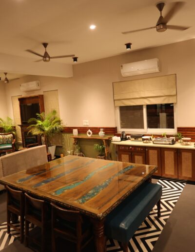 Dehradun Varenya homestays, hotels with swimming pools in Dehradun, resorts in Dehradun, luxury hotels in Dehradun, luxury resorts in Dehradun. Enjoy premium stays amidst Dehradun's nature, peace, forests, jungles, and retreats. Find your perfect Dehradun escape!