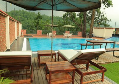 Dehradun Varenya homestays, hotels with swimming pools in Dehradun, resorts in Dehradun, luxury hotels in Dehradun, luxury resorts in Dehradun. Enjoy premium stays amidst Dehradun's nature, peace, forests, jungles, and retreats. Find your perfect Dehradun escape!