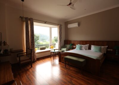 Dehradun Varenya homestays, hotels with swimming pools in Dehradun, resorts in Dehradun, luxury hotels in Dehradun, luxury resorts in Dehradun. Enjoy premium stays amidst Dehradun's nature, peace, forests, jungles, and retreats. Find your perfect Dehradun escape!