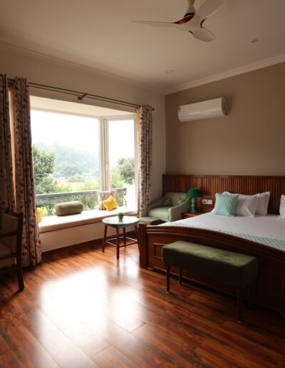 Dehradun Varenya homestays, hotels with swimming pools in Dehradun, resorts in Dehradun, luxury hotels in Dehradun, luxury resorts in Dehradun. Enjoy premium stays amidst Dehradun's nature, peace, forests, jungles, and retreats. Find your perfect Dehradun escape!
