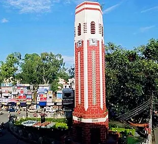 clocktower