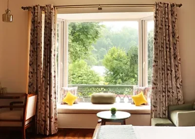 Dehradun Varenya homestays, hotels with swimming pools in Dehradun, resorts in Dehradun, luxury hotels in Dehradun, luxury resorts in Dehradun. Enjoy premium stays amidst Dehradun's nature, peace, forests, jungles, and retreats. Find your perfect Dehradun escape!