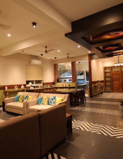 Dehradun Varenya homestays, hotels with swimming pools in Dehradun, resorts in Dehradun, luxury hotels in Dehradun, luxury resorts in Dehradun. Enjoy premium stays amidst Dehradun's nature, peace, forests, jungles, and retreats. Find your perfect Dehradun escape!