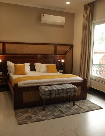 Dehradun Varenya homestays, hotels with swimming pools in Dehradun, resorts in Dehradun, luxury hotels in Dehradun, luxury resorts in Dehradun. Enjoy premium stays amidst Dehradun's nature, peace, forests, jungles, and retreats. Find your perfect Dehradun escape!