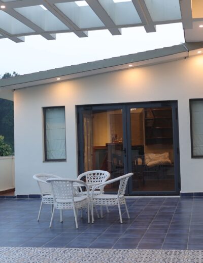 Dehradun Varenya homestays, hotels with swimming pools in Dehradun, resorts in Dehradun, luxury hotels in Dehradun, luxury resorts in Dehradun. Enjoy premium stays amidst Dehradun's nature, peace, forests, jungles, and retreats. Find your perfect Dehradun escape!